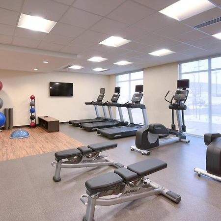 Fairfield Inn & Suites By Marriott Denver West/Federal Center Лейквуд Екстер'єр фото
