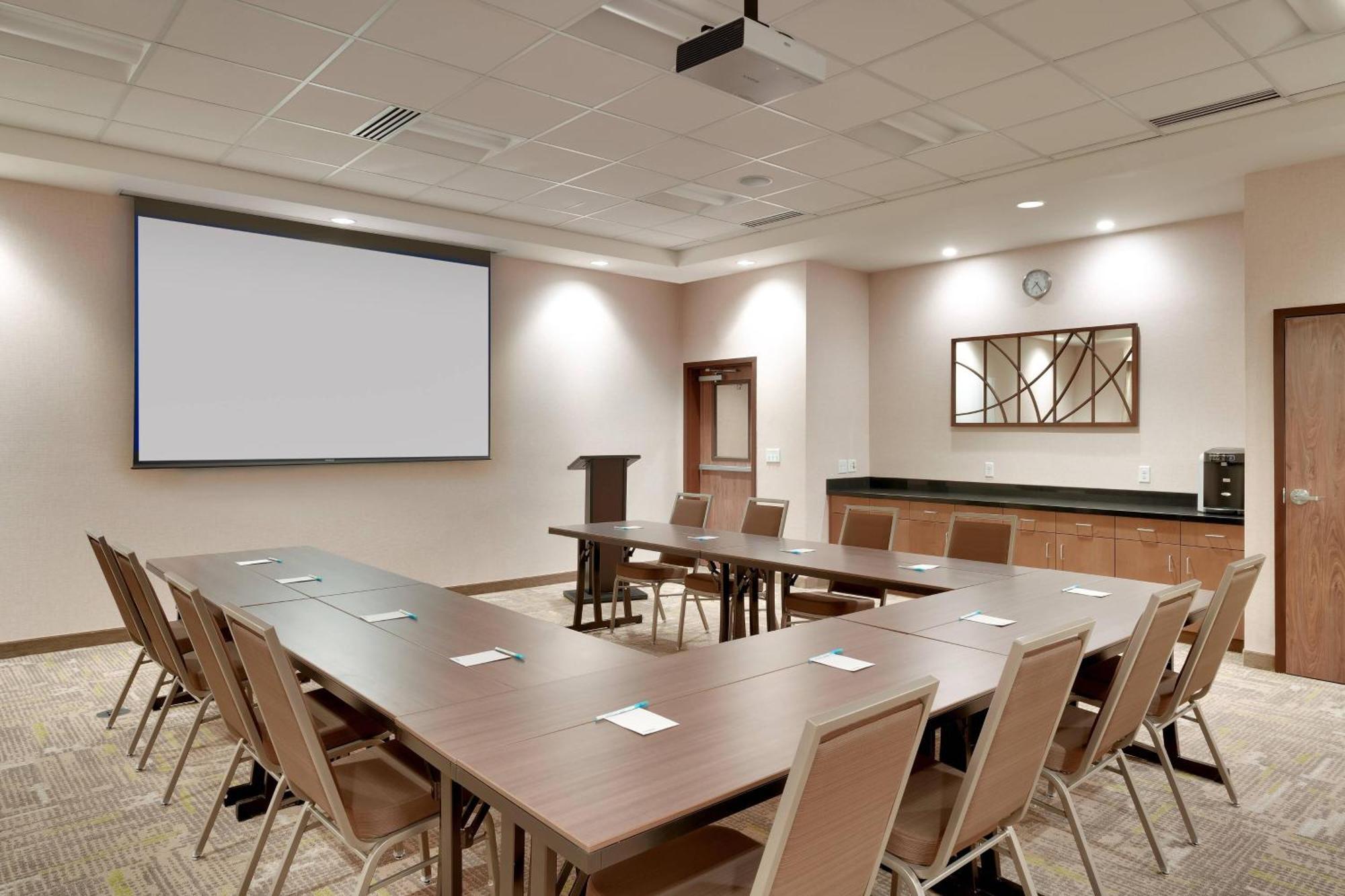 Fairfield Inn & Suites By Marriott Denver West/Federal Center Лейквуд Екстер'єр фото