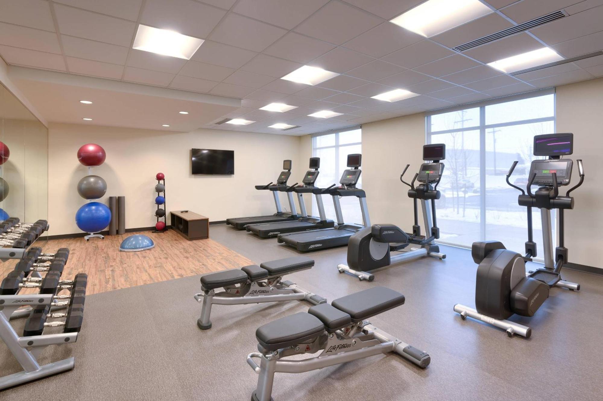 Fairfield Inn & Suites By Marriott Denver West/Federal Center Лейквуд Екстер'єр фото