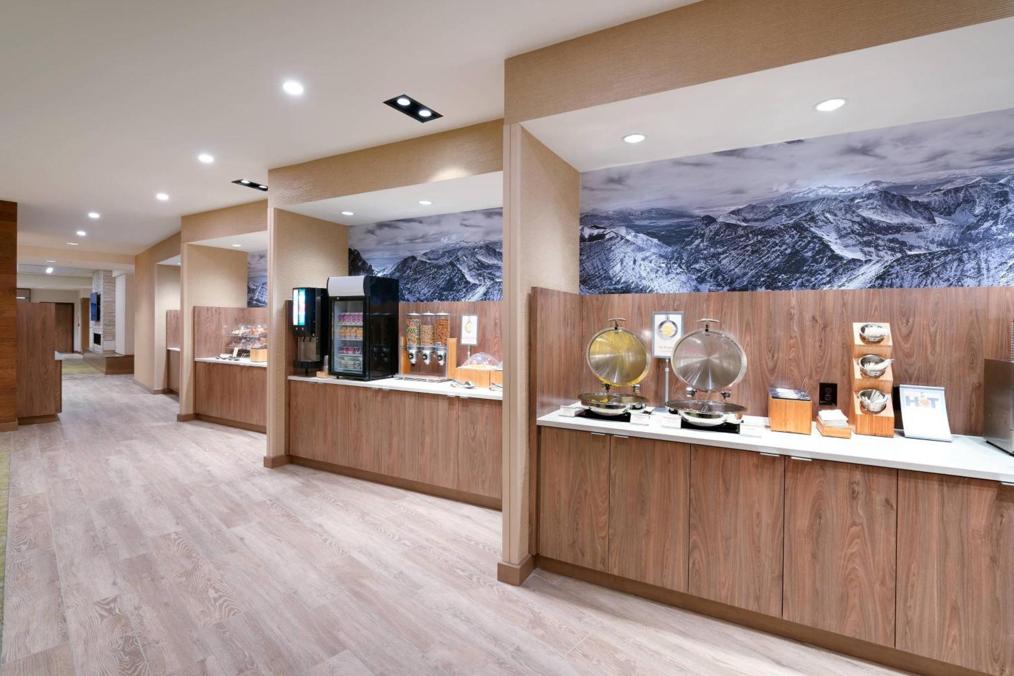 Fairfield Inn & Suites By Marriott Denver West/Federal Center Лейквуд Екстер'єр фото