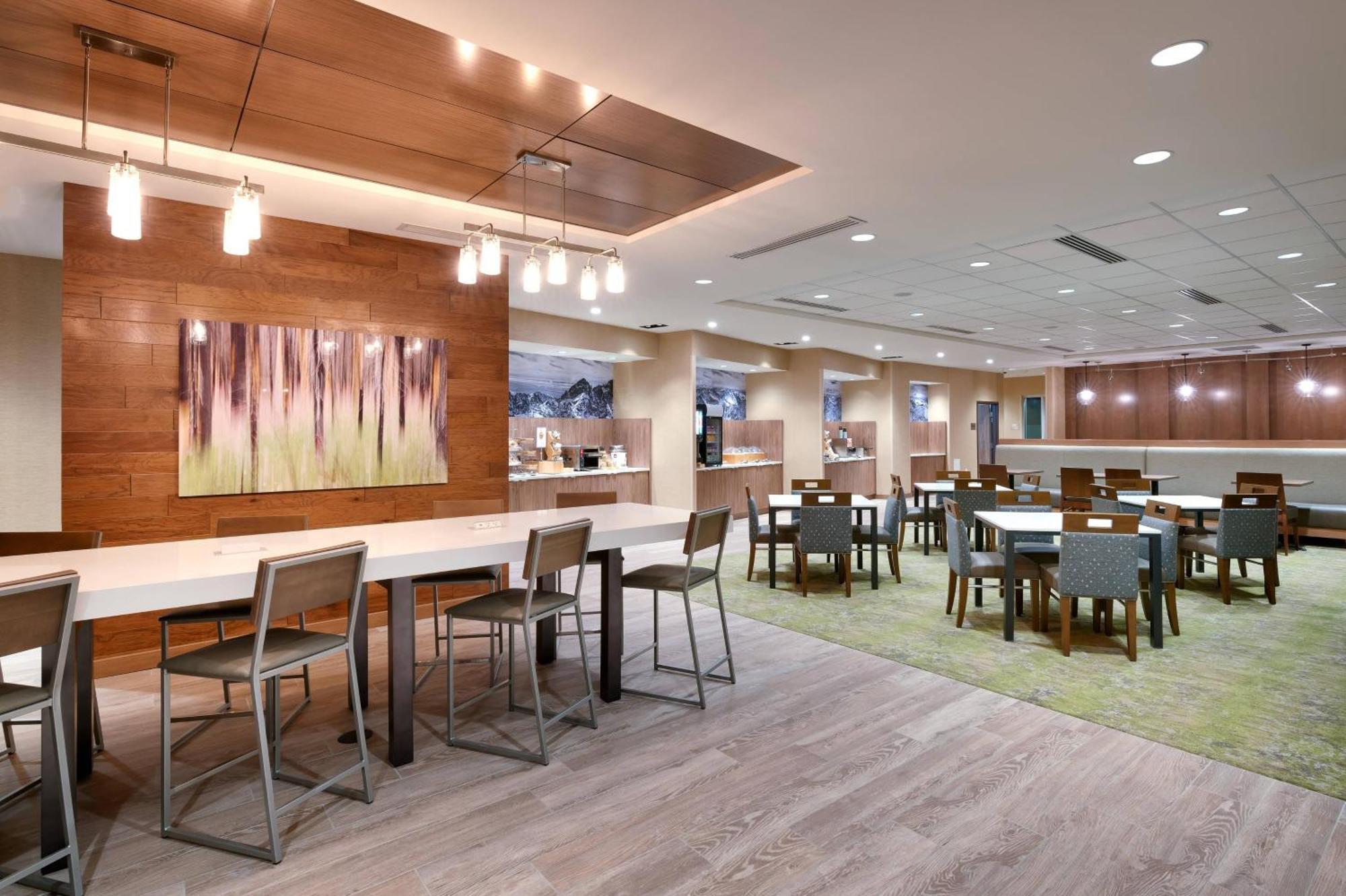 Fairfield Inn & Suites By Marriott Denver West/Federal Center Лейквуд Екстер'єр фото
