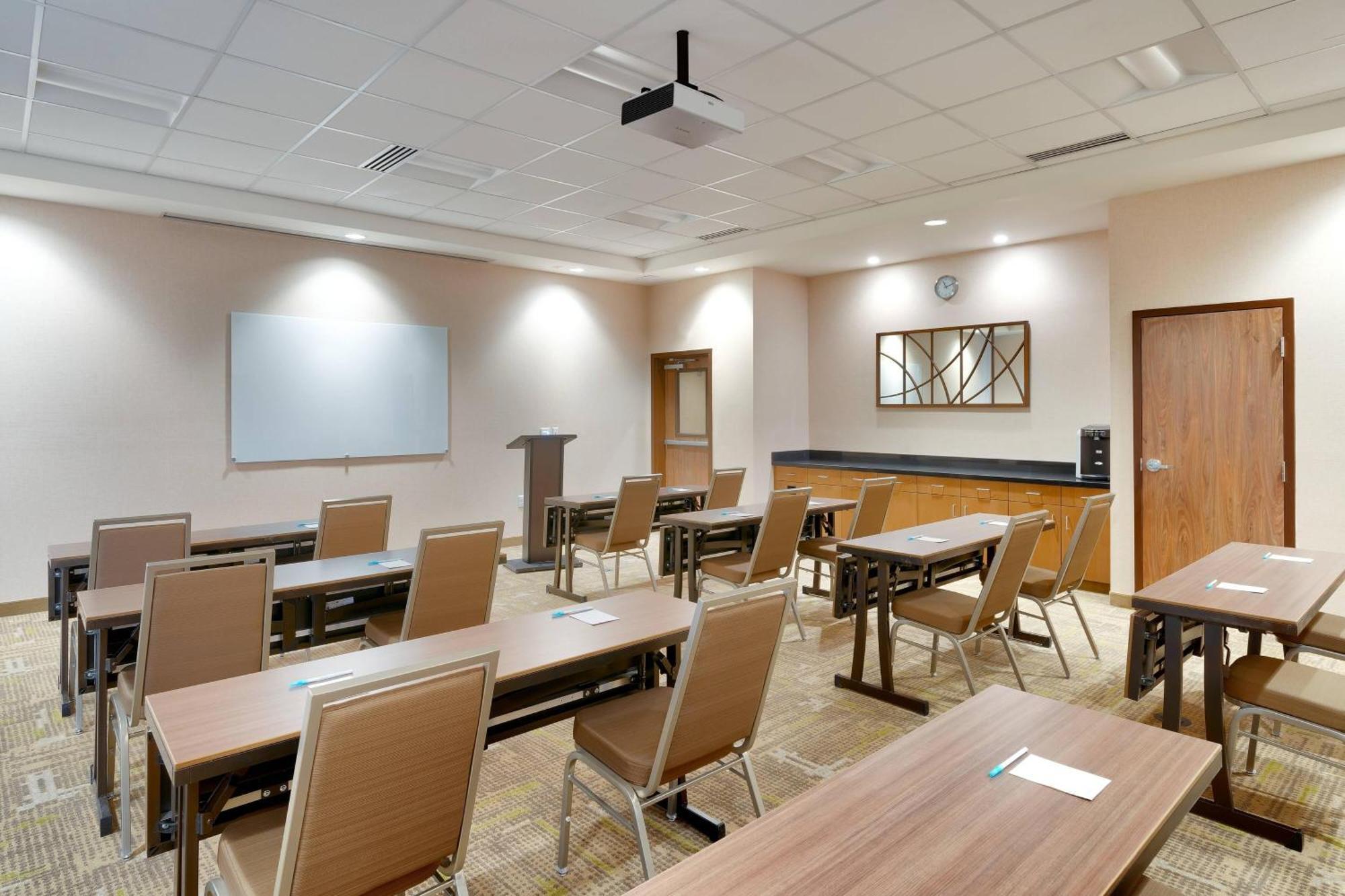 Fairfield Inn & Suites By Marriott Denver West/Federal Center Лейквуд Екстер'єр фото