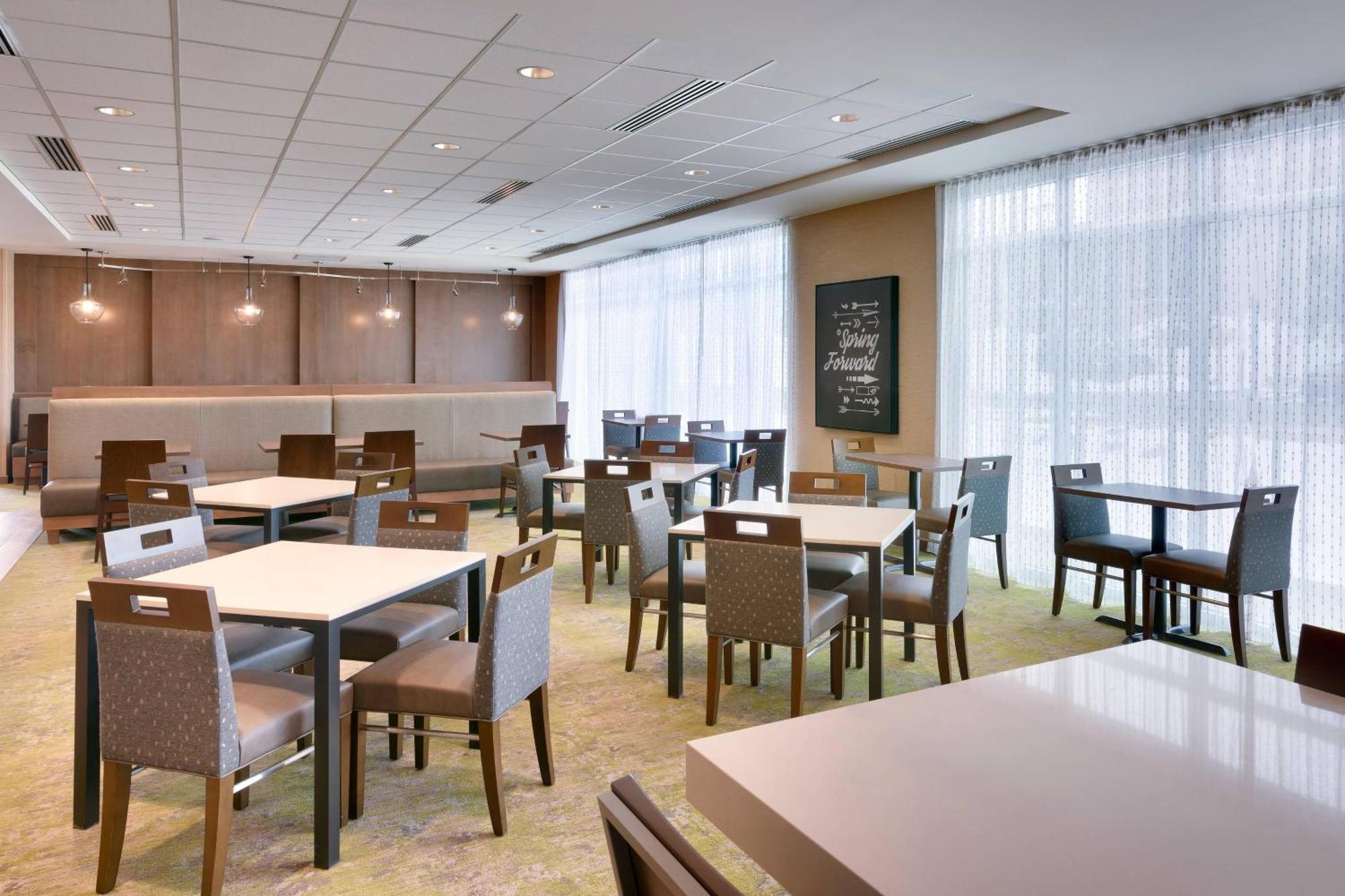 Fairfield Inn & Suites By Marriott Denver West/Federal Center Лейквуд Екстер'єр фото