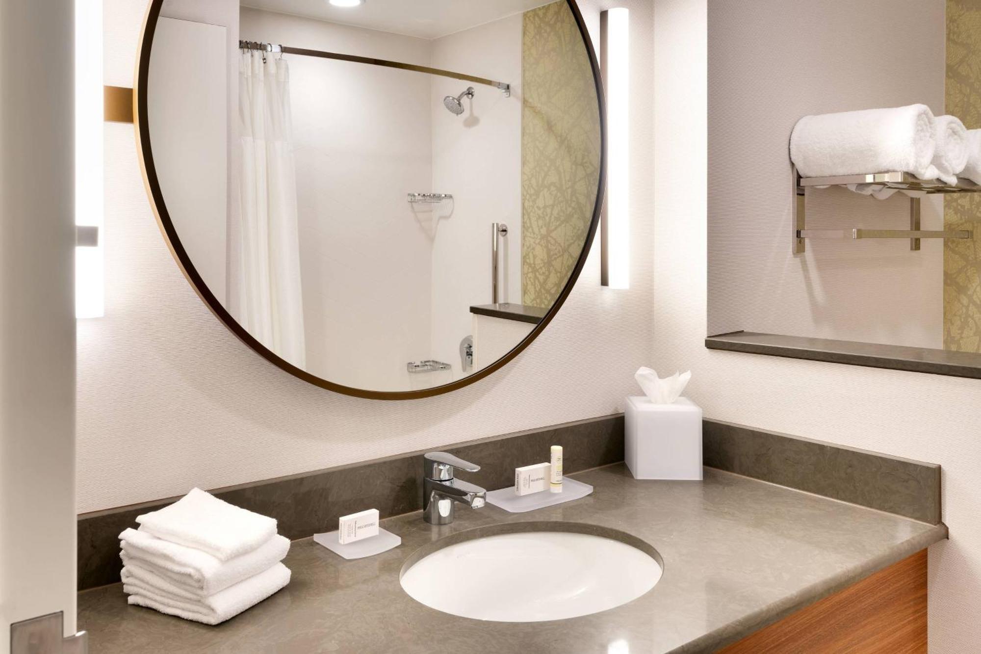 Fairfield Inn & Suites By Marriott Denver West/Federal Center Лейквуд Екстер'єр фото