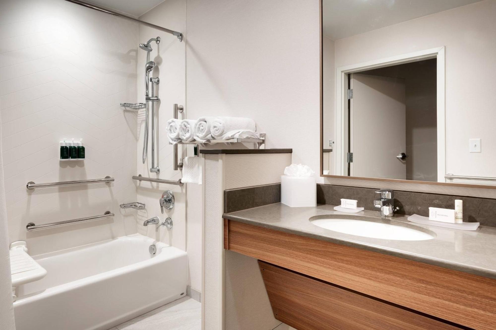 Fairfield Inn & Suites By Marriott Denver West/Federal Center Лейквуд Екстер'єр фото