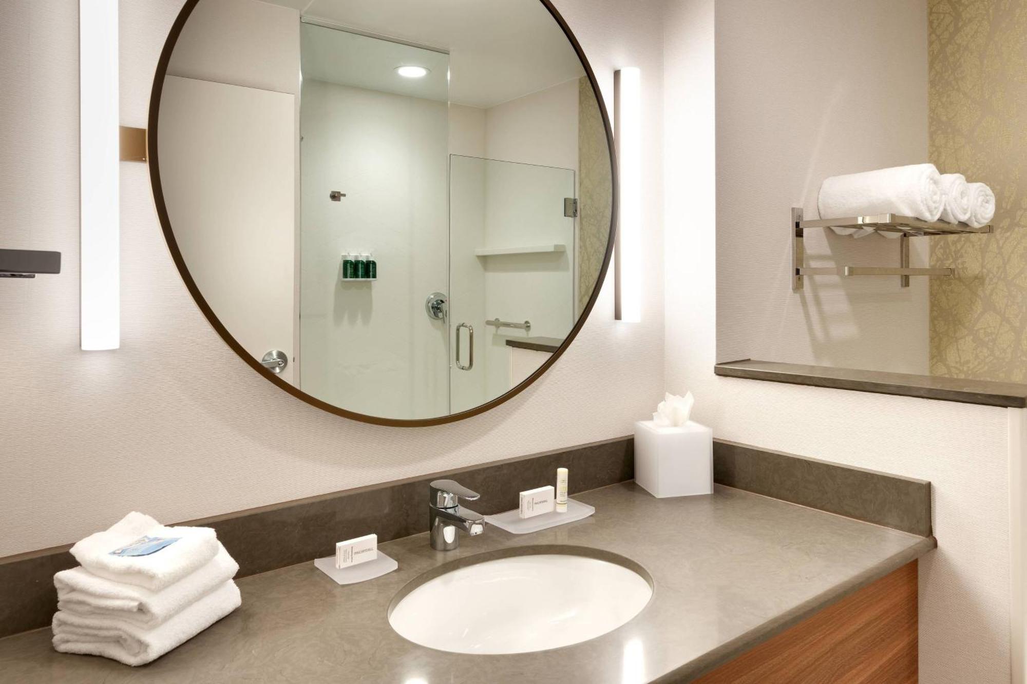 Fairfield Inn & Suites By Marriott Denver West/Federal Center Лейквуд Екстер'єр фото