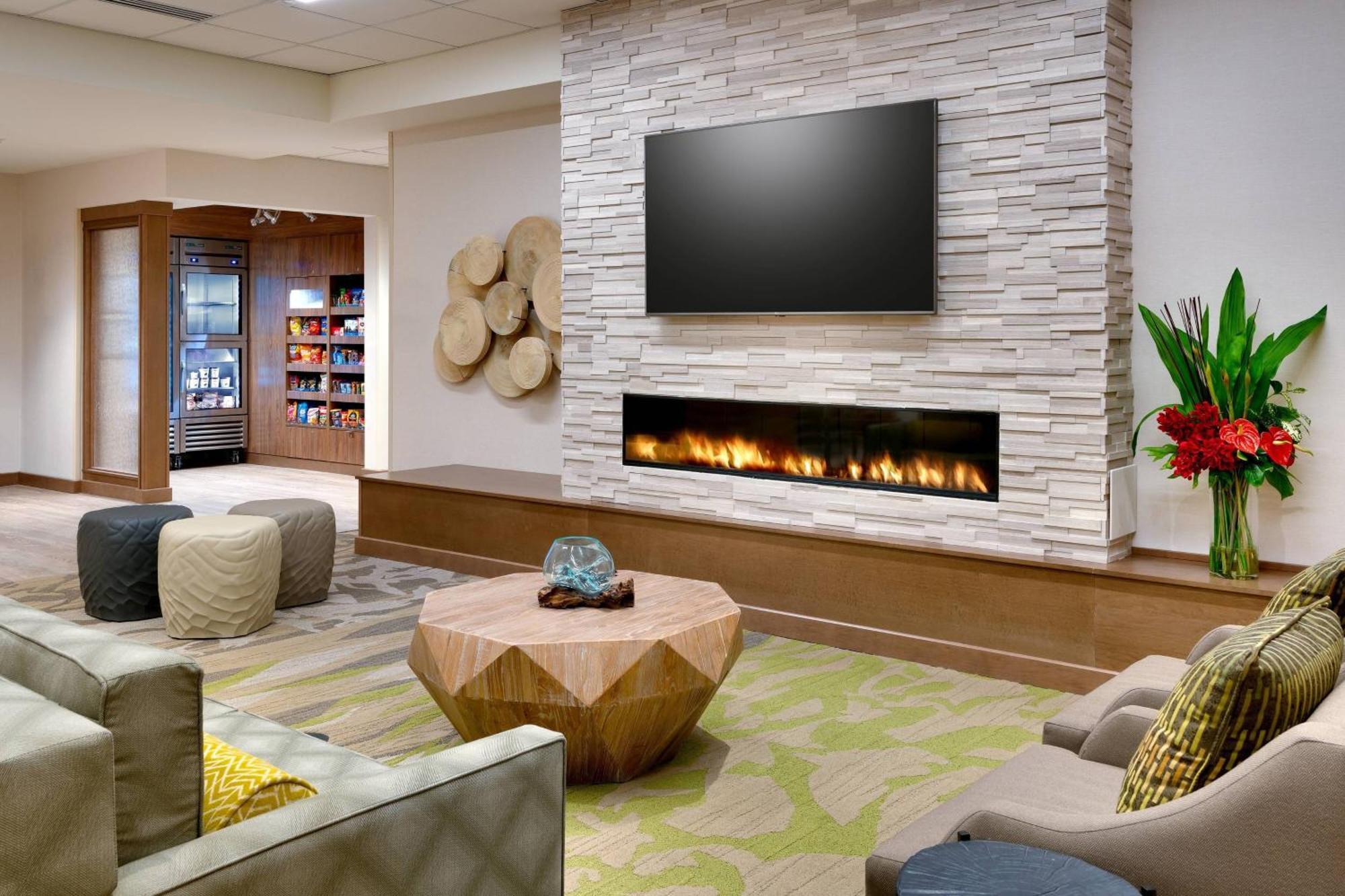 Fairfield Inn & Suites By Marriott Denver West/Federal Center Лейквуд Екстер'єр фото