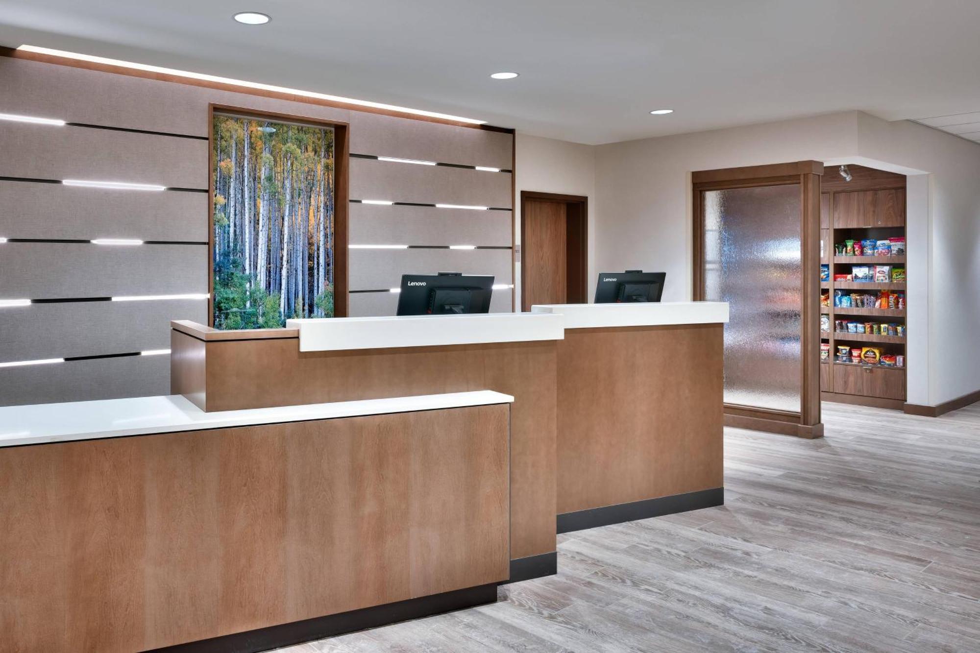 Fairfield Inn & Suites By Marriott Denver West/Federal Center Лейквуд Екстер'єр фото