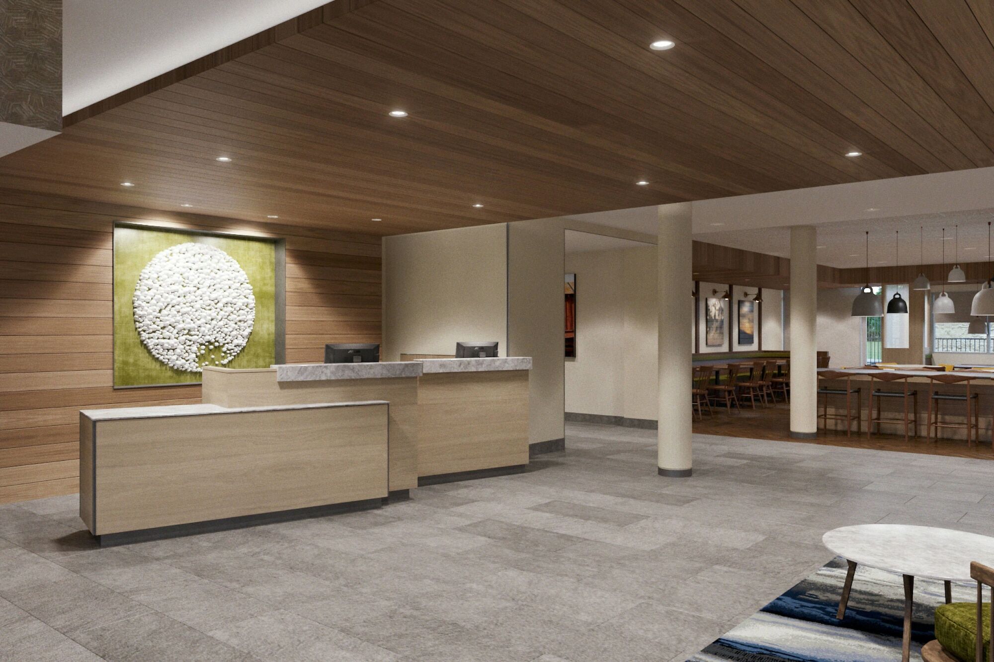 Fairfield Inn & Suites By Marriott Denver West/Federal Center Лейквуд Екстер'єр фото